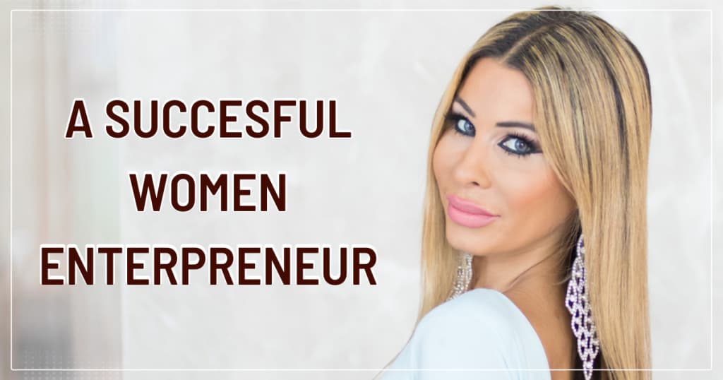 successful-women-entrepreneur