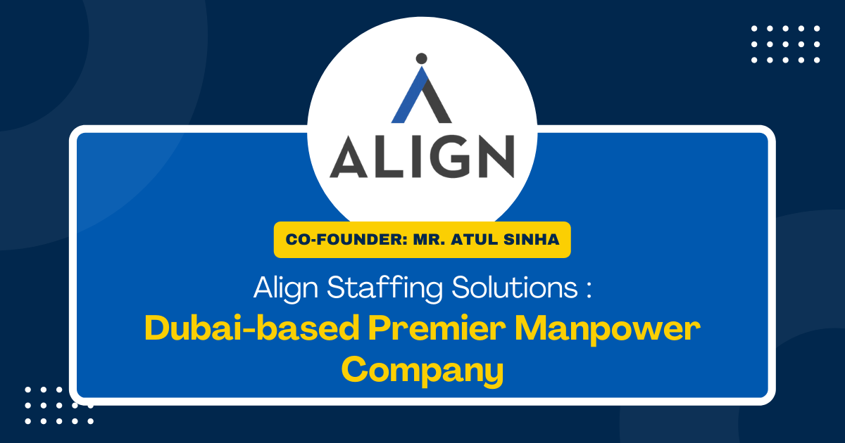 Align Staffing Solutions