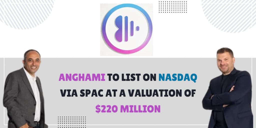 Anghami-to-list-on-Nasdaq-via-SPAC