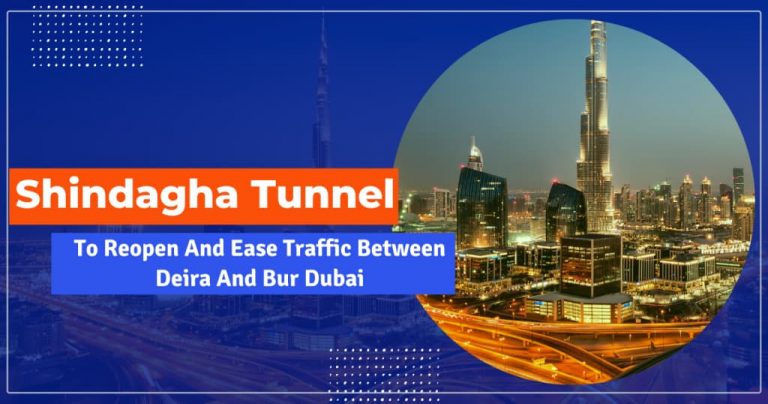 Shindagha-Tunnel-To-Reopen-Ease-Traffic-Between-Deira-And-Bur-Dubai
