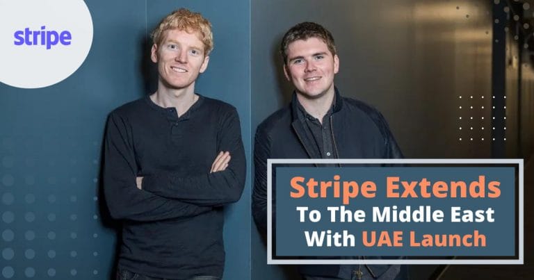 Stripe Extends to the Middle East with UAE Launch
