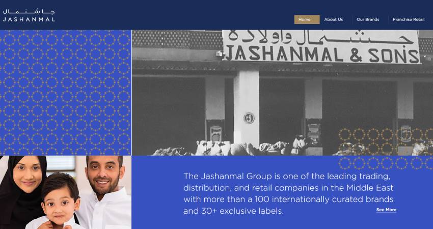 jashanmal group