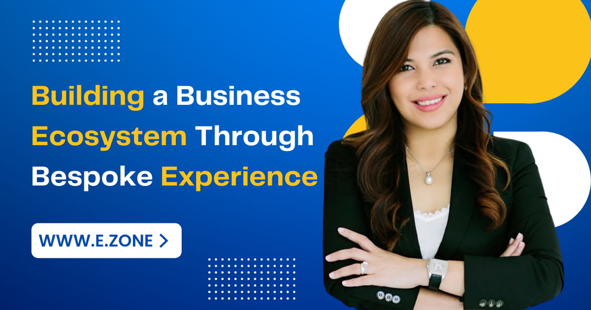 Building a Business Ecosystem Through Bespoke Experience