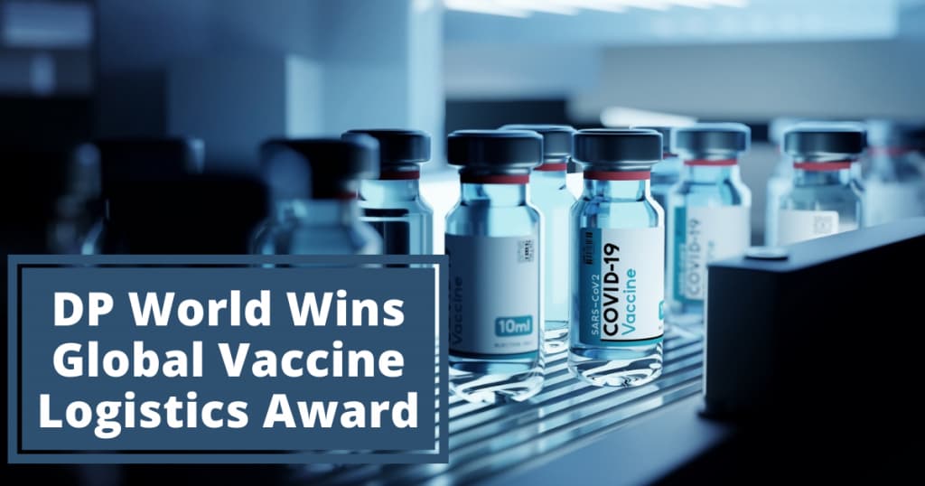 DP-World-Wins-Global-Vaccine-Logistics-Award