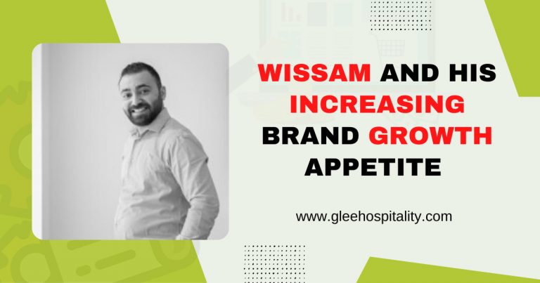 Wissam and His Increasing Brand Growth Appetite