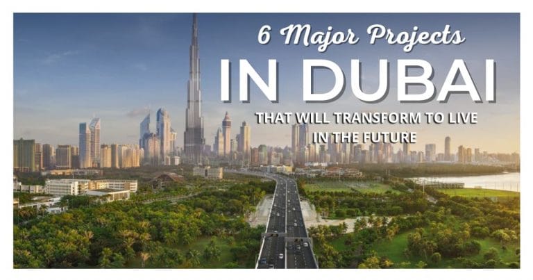 Dubai 2040