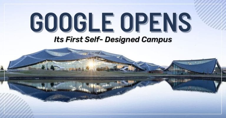 Google Bay View campus