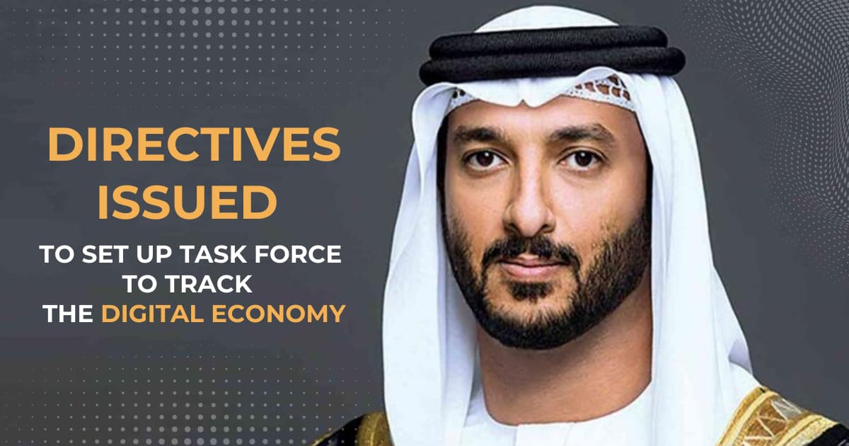 Task Force for Digital Economy