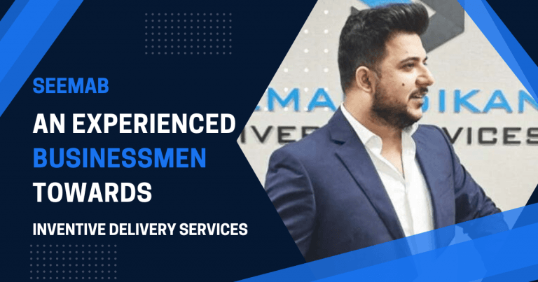 Seemab Sikandar Delivery Services LLC