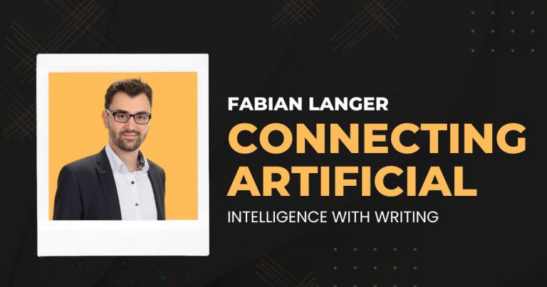 Fabian Langer AI-writer.com