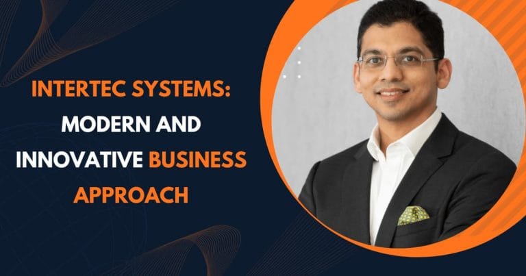 Intertec Systems Nikhil Kothari