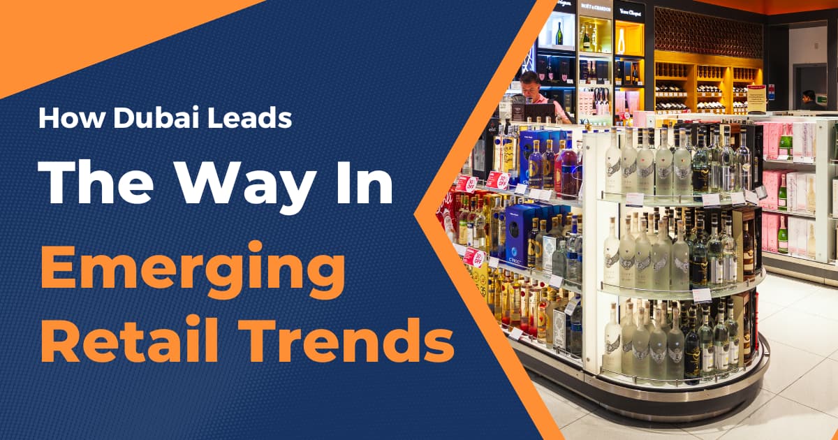 emerging retail trends 