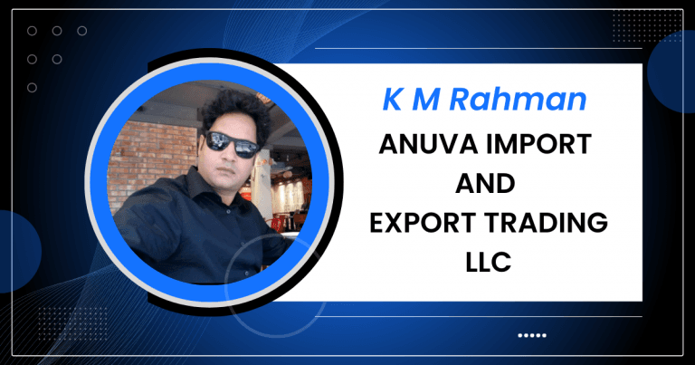 Anuva Import and Export