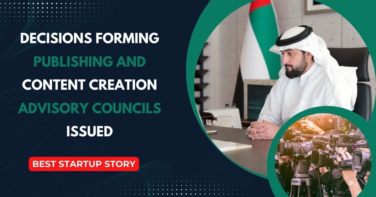 New rules for Dubai Media content