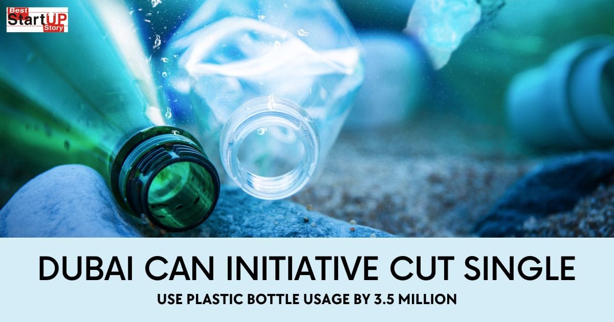 Dubai can Initiative