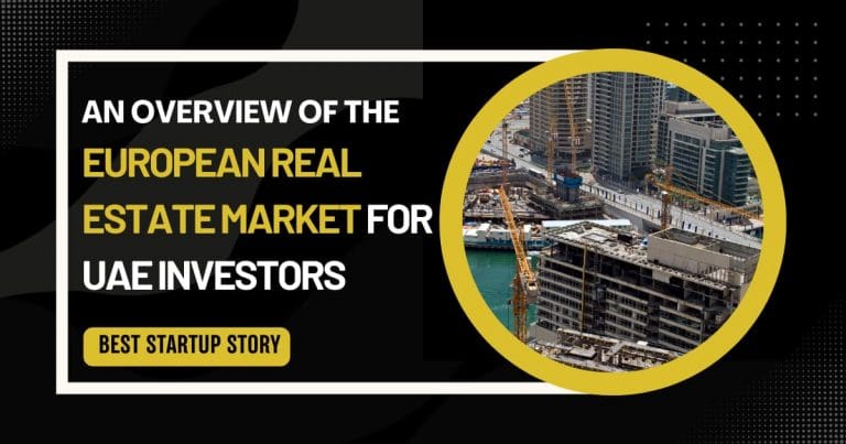 European Real Estate Market