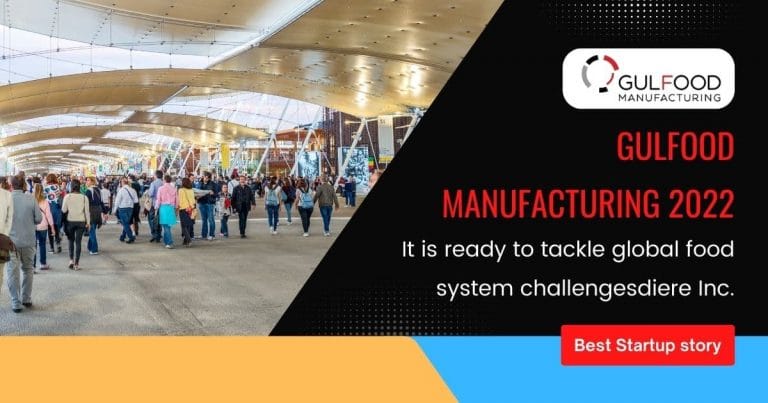 Gulfood Manufacturing