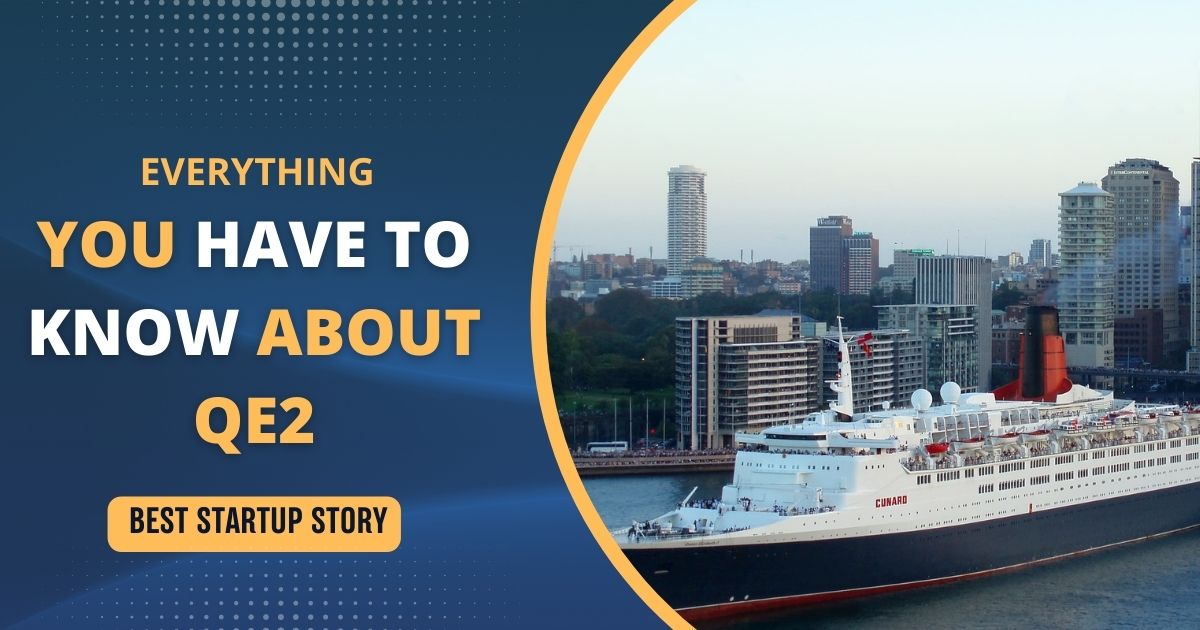 Everything You Have to Know About QE2 