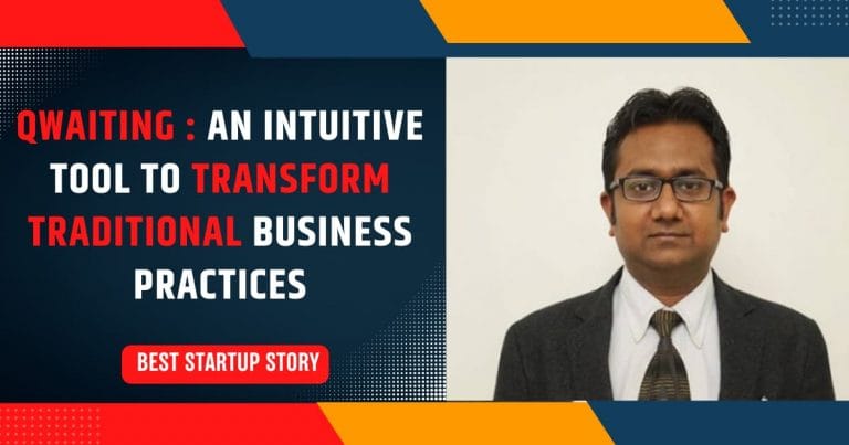 Qwaiting intuitive tool