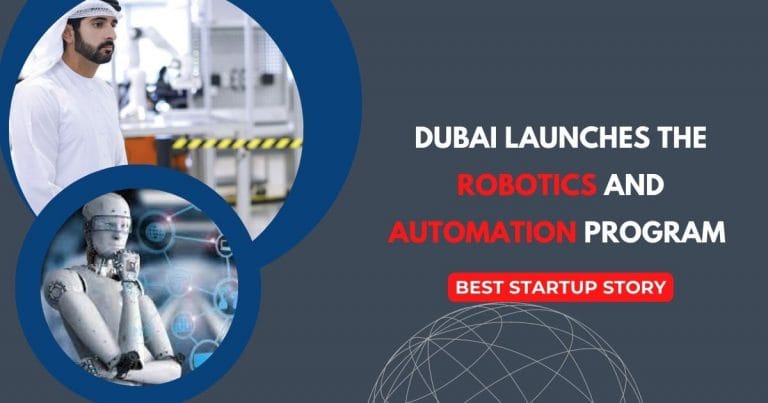 Robotics and Automation Program