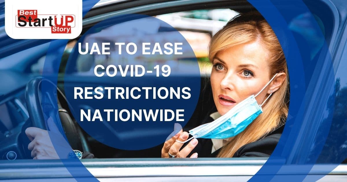 UAE ease COVID-19 restrictions