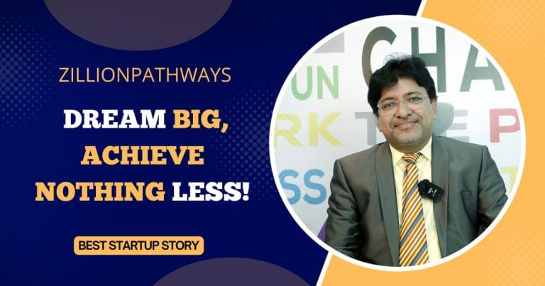 zillionpathways education