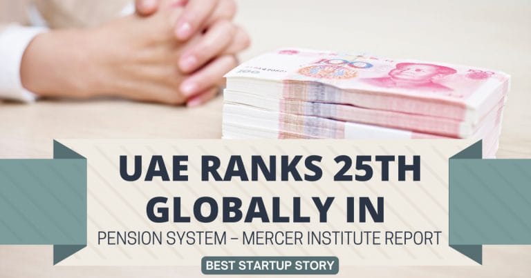 UAE Pension System