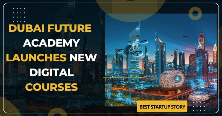 Dubai Future Academy