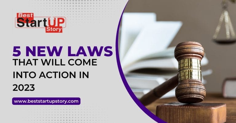 5 New UAE Laws in 2023