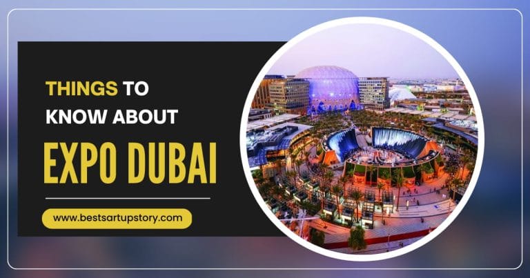 Expo City Dubai