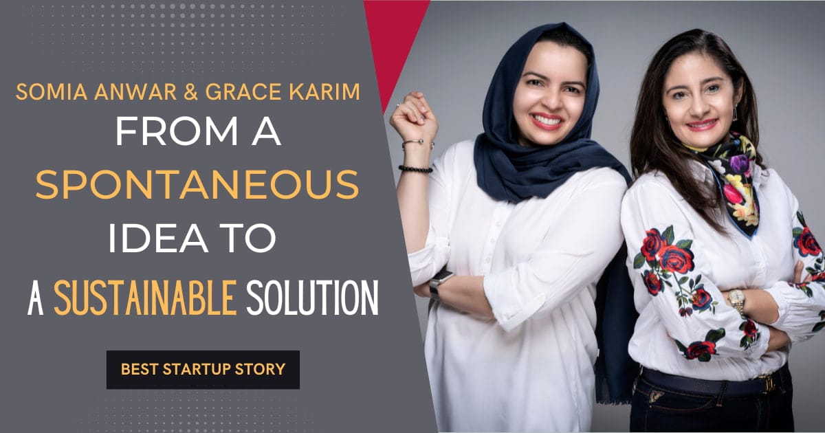 Bookends: From A Spontaneous Idea To A Sustainable Solution Updated