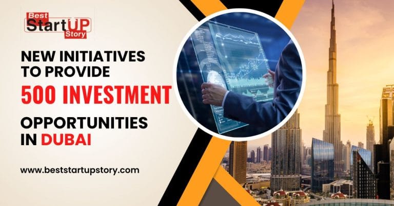 Investment Opportunities in Dubai