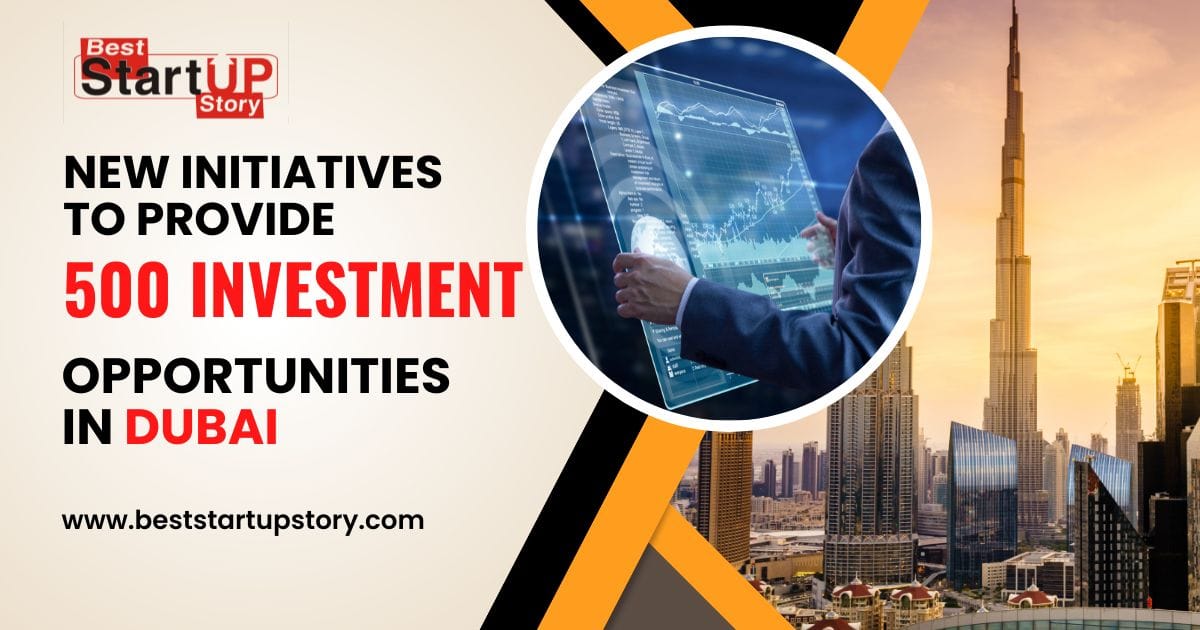 Investment Opportunities in Dubai