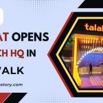 Talabat New HQ