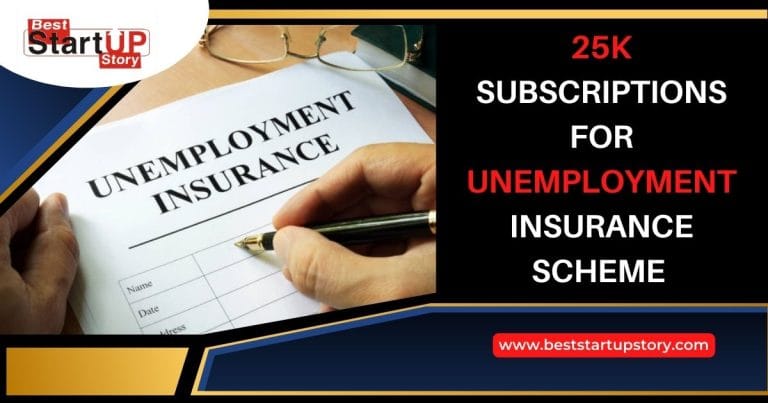 Unemployment Insurance Scheme