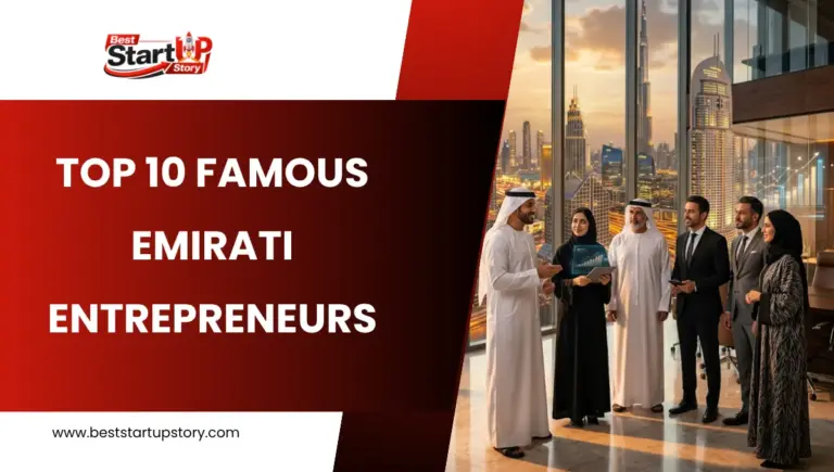 Emirati Entrepreneurs