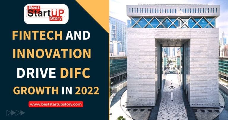 FinTech & Innovation Drive