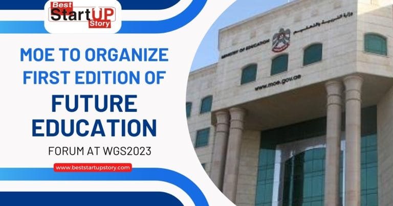 MoE First Edition of Future Education