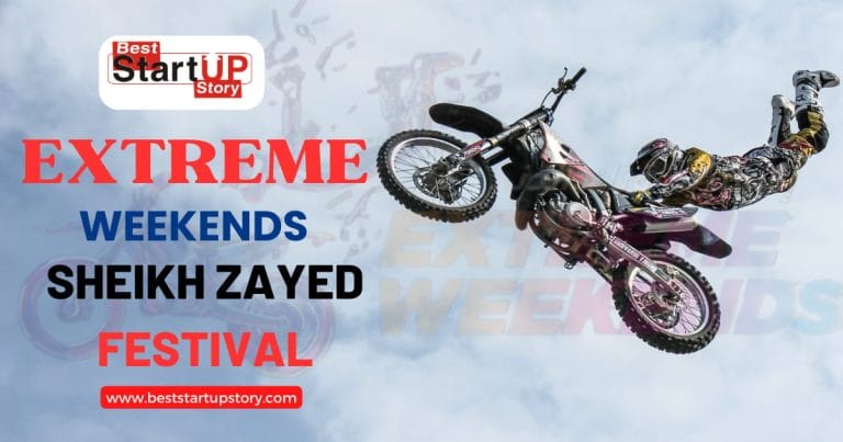 Xtreme Weekend Festival Dubai