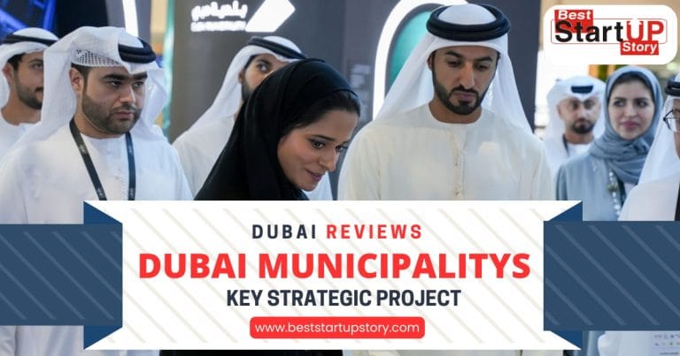 Dubai Municipality's