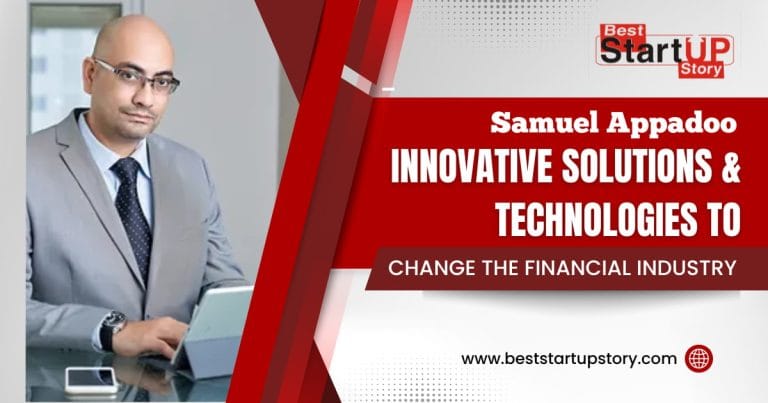 Fintech & Innovation Ltd- Innovative Solutions & Technologies