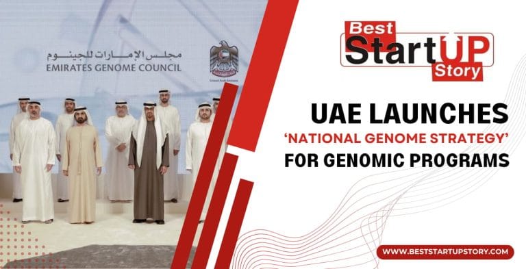 National Genomic Strategy