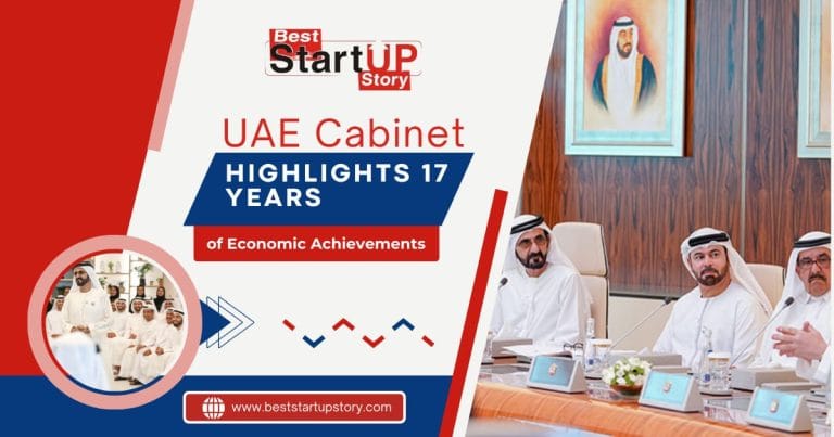 UAE Highlights 17 Years of Economic Achievements