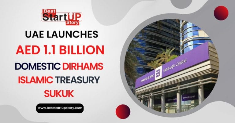 UAE Launches AED 1.1 Billion Domestic Dirhams Islamic Treasury Sukuk