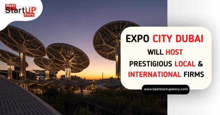 Expo City