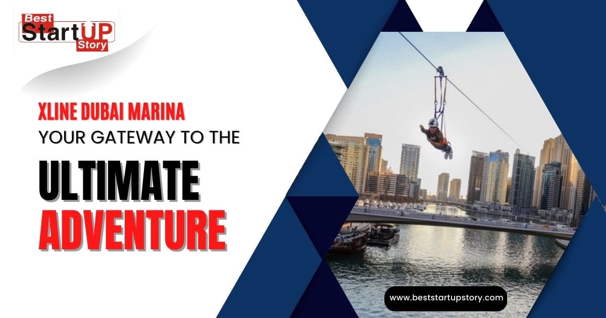 Xline Dubai Marina