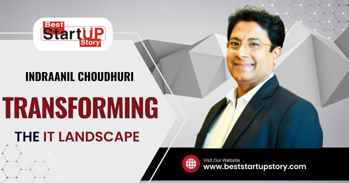 Indraanil Choudhuri-NexIT