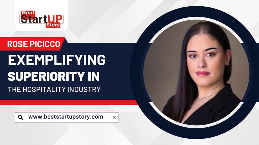 Rose Picicco - Hospitality Industry