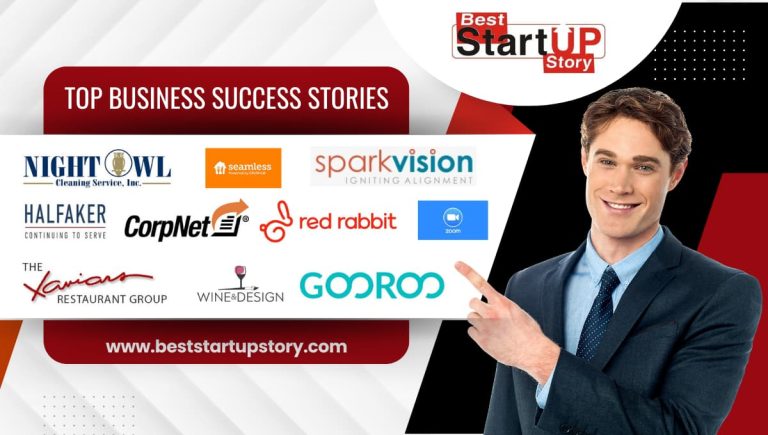 Business Success Stories 