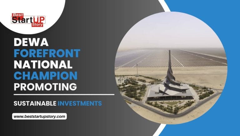 DEWA Forefront National Champion